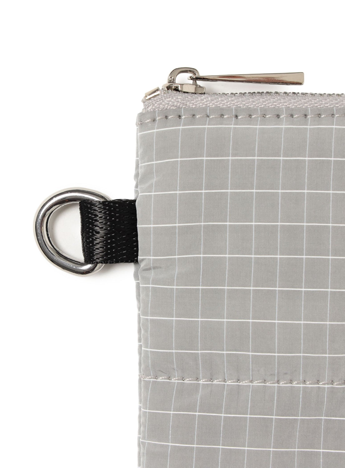 Ripstop Flat Pouch S