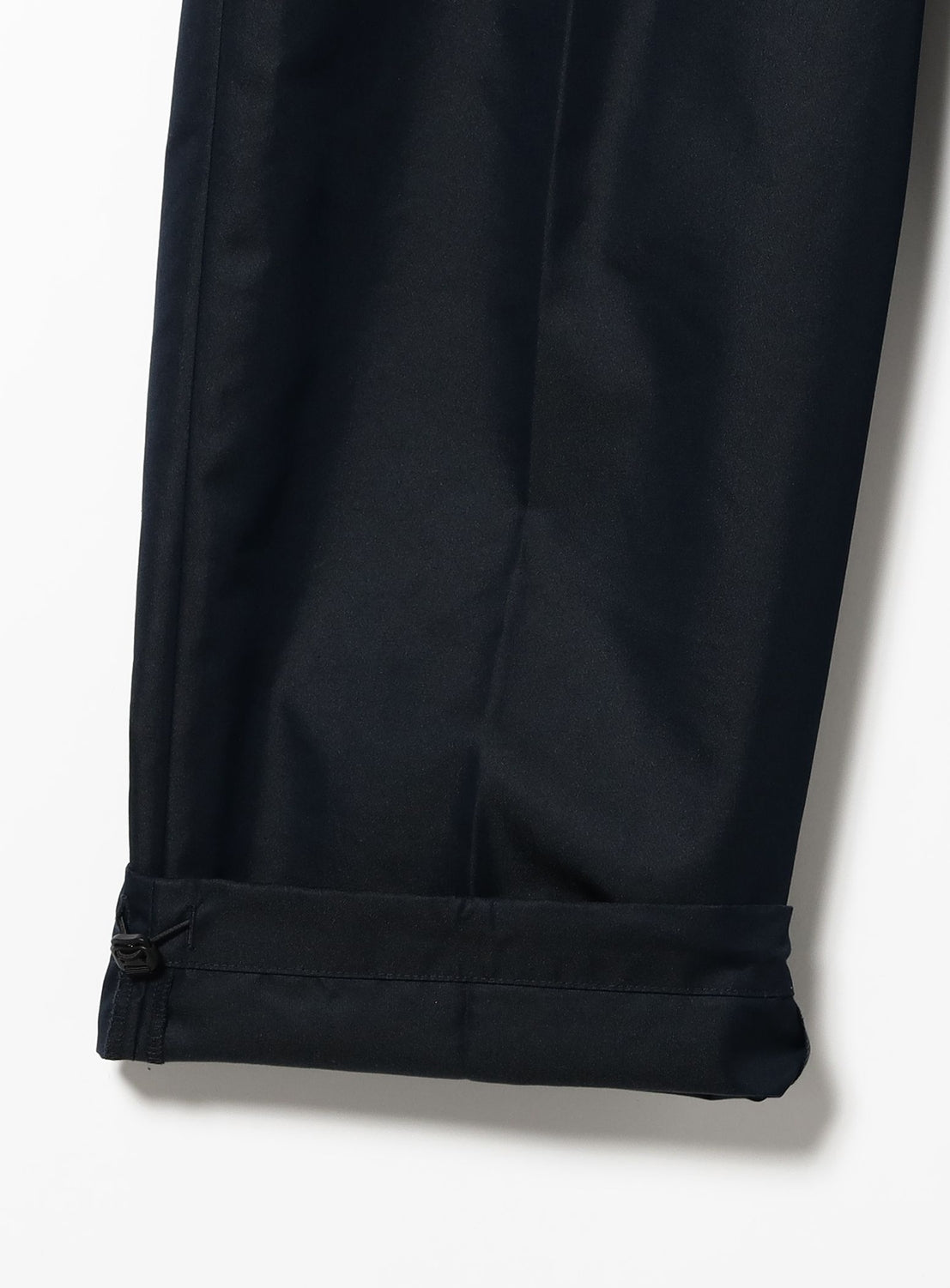 Chambray Chino Pants