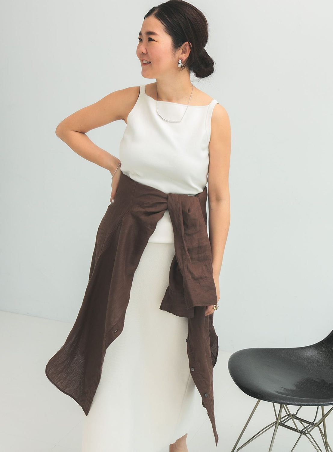 Healthy Knit Camisole .M