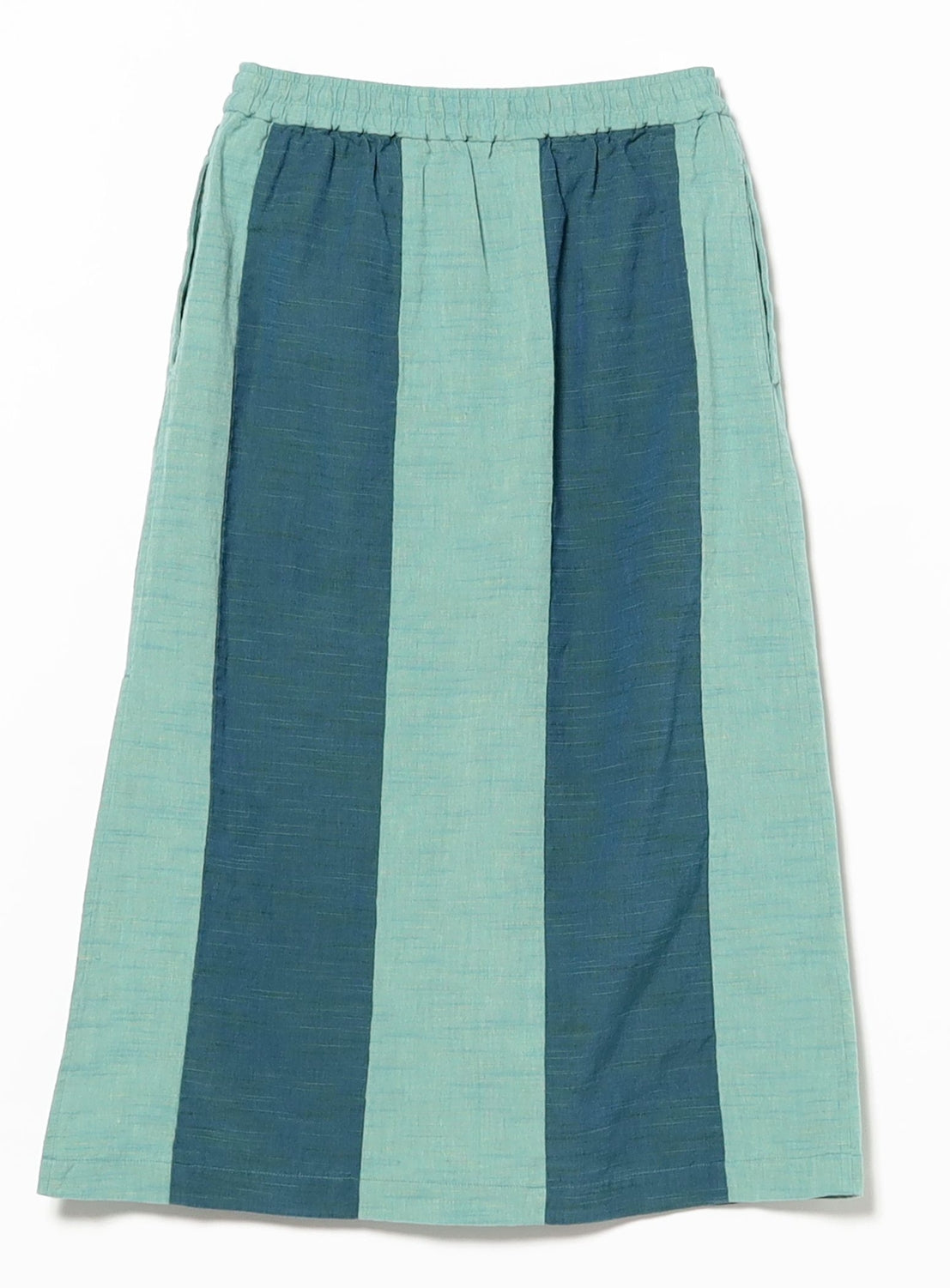 Vija Aizu Midi Skirt