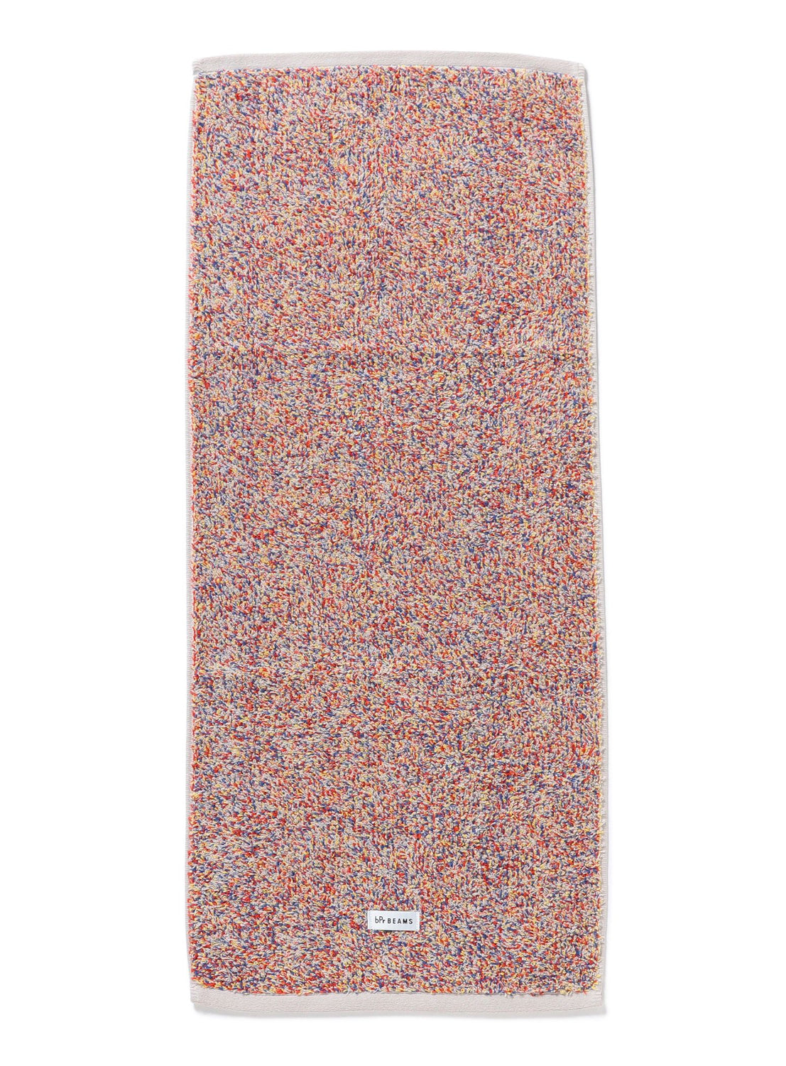 Melange Face Towel