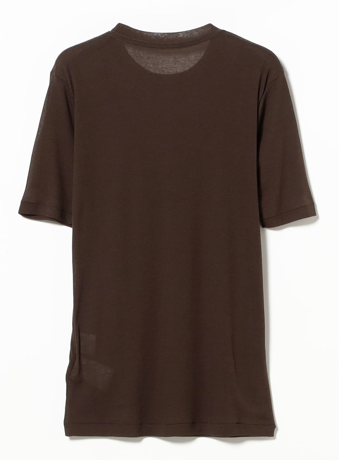 AK+1 / Sheer T-shirt