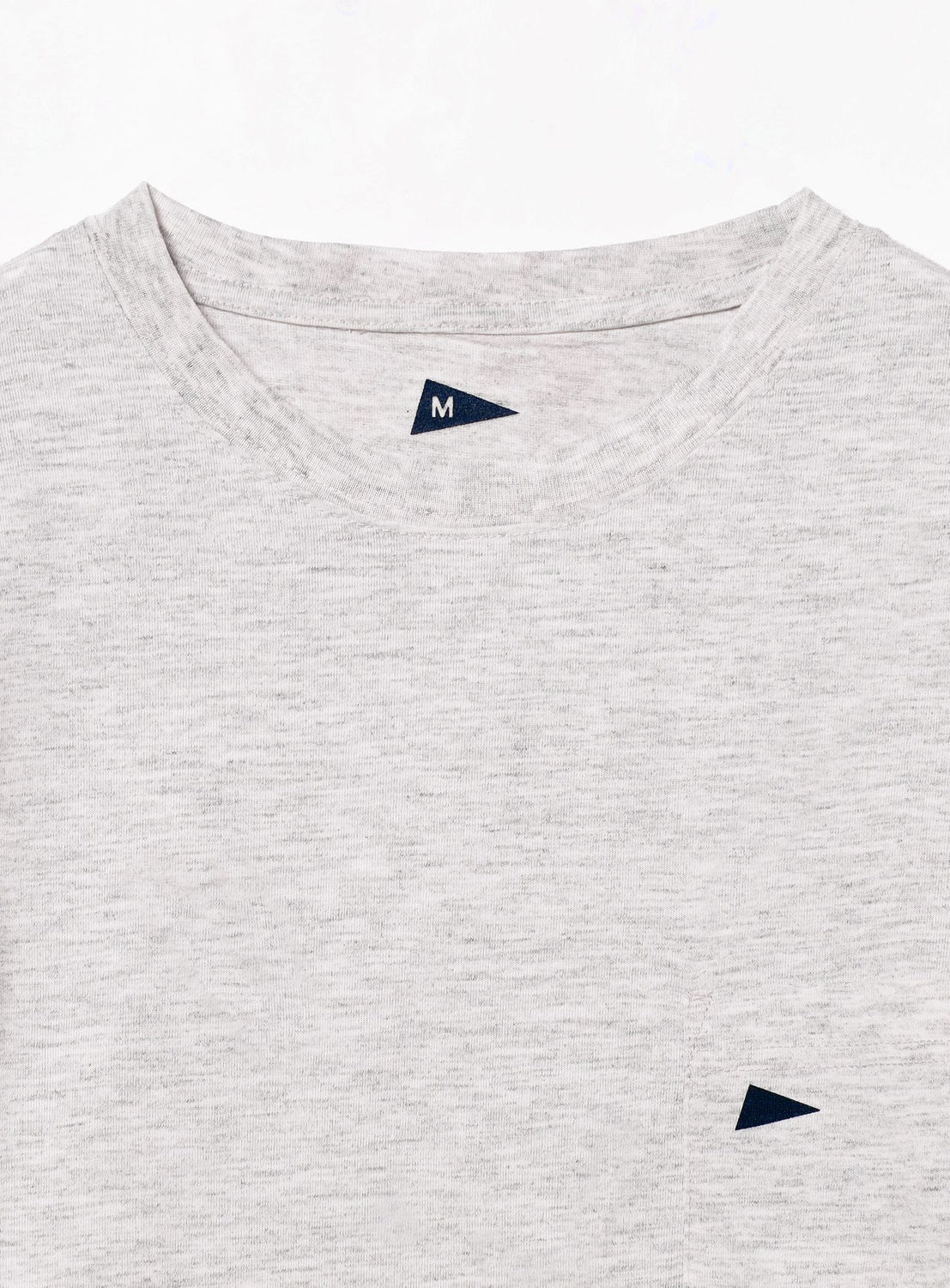 QUICK DRY Long Sleeve Tee