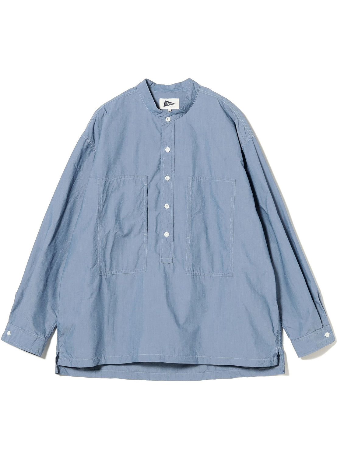 Dieter Popover Shirt