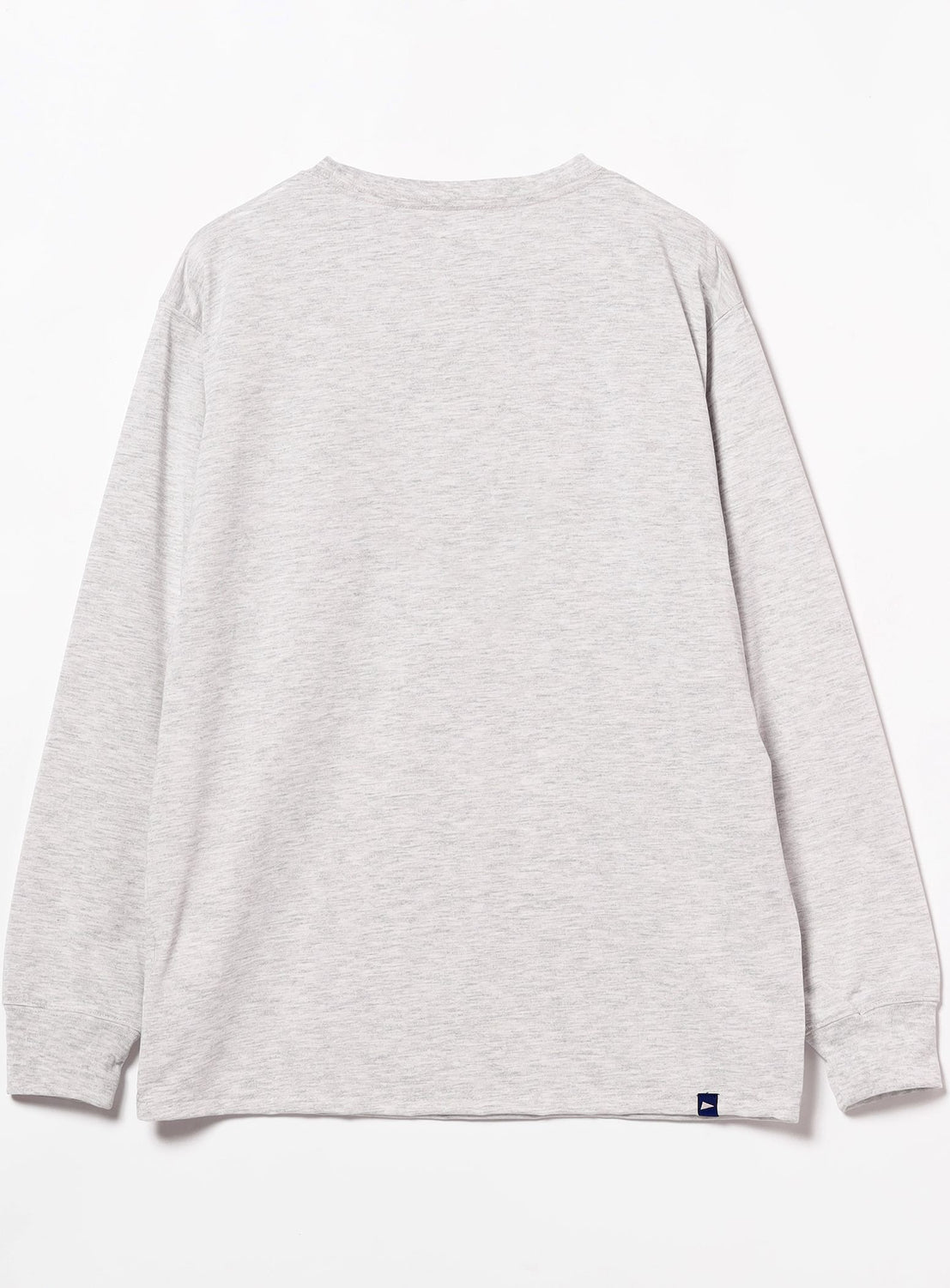 QUICK DRY Long Sleeve Tee