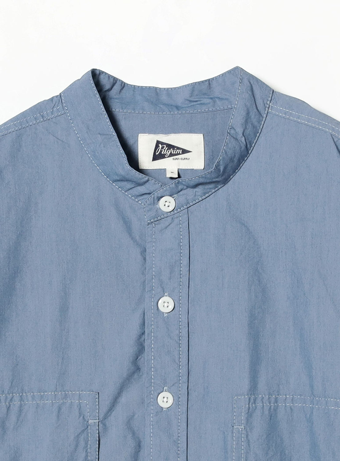 Dieter Popover Shirt