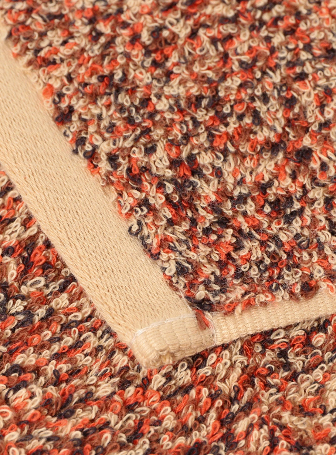 Melange Hand Towel