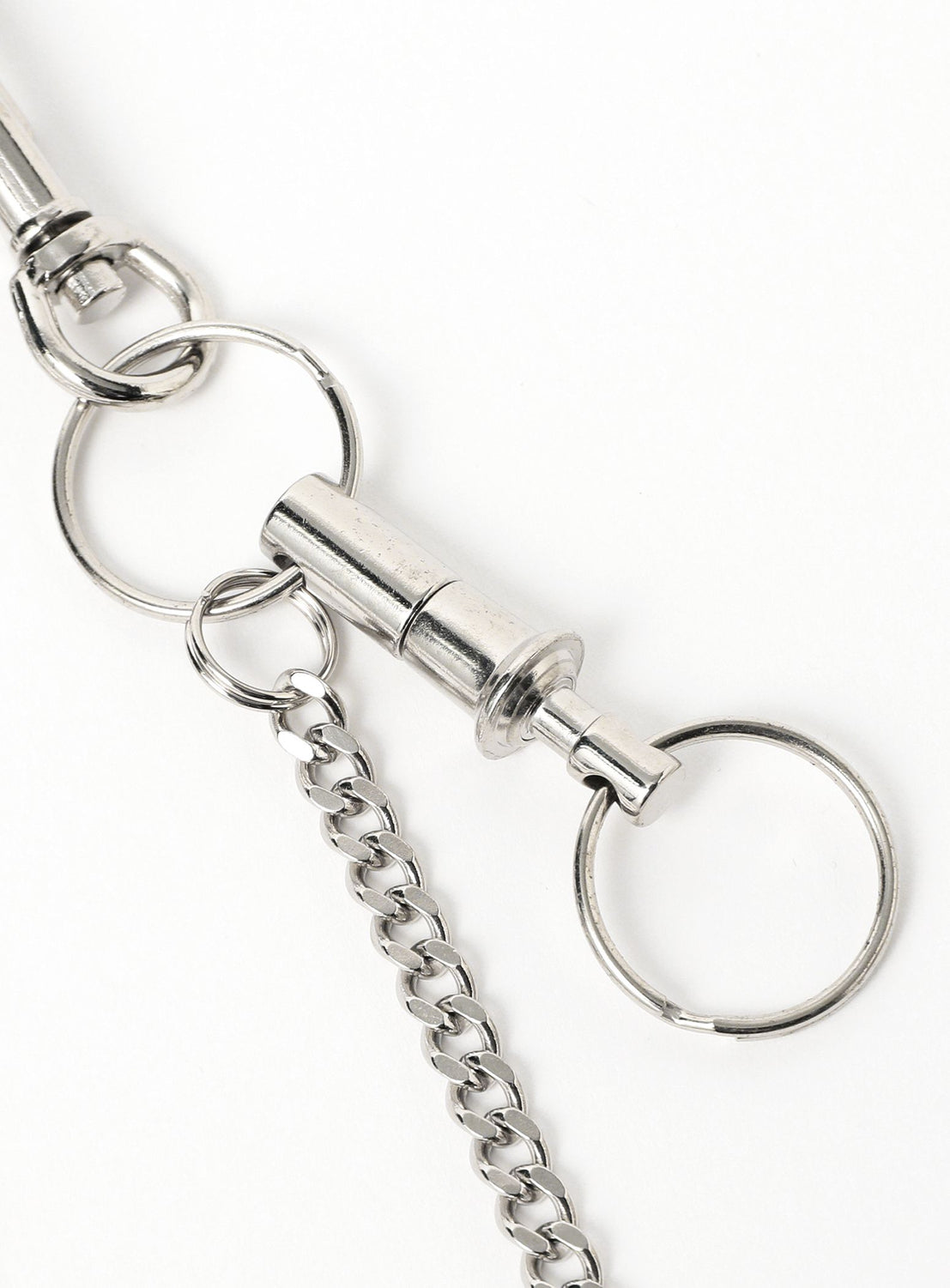 Wallet Key Chain