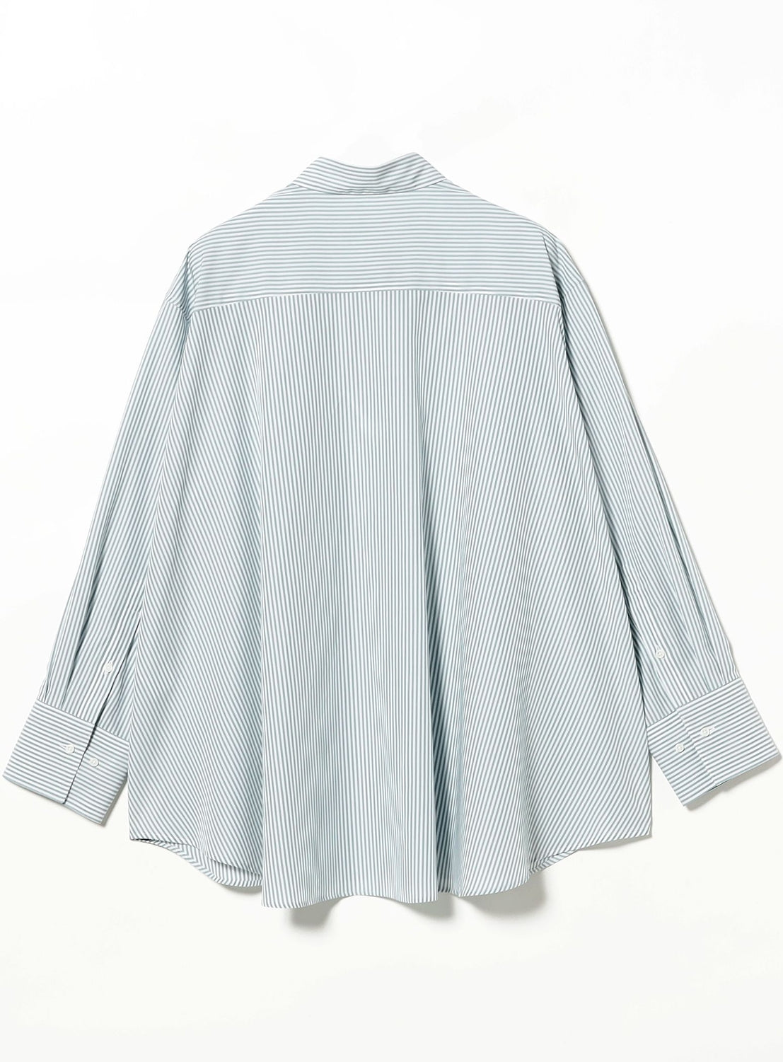 เสื้อเชิ้ตโอเวอร์ไซส์ 2WAY 26AW