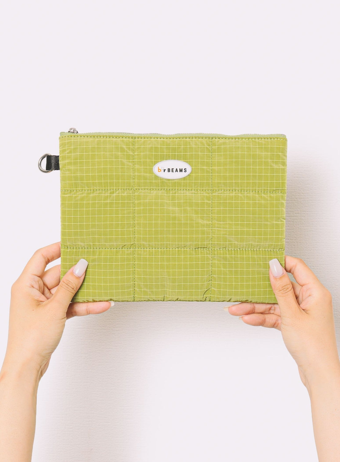 Ripstop Flat Pouch M