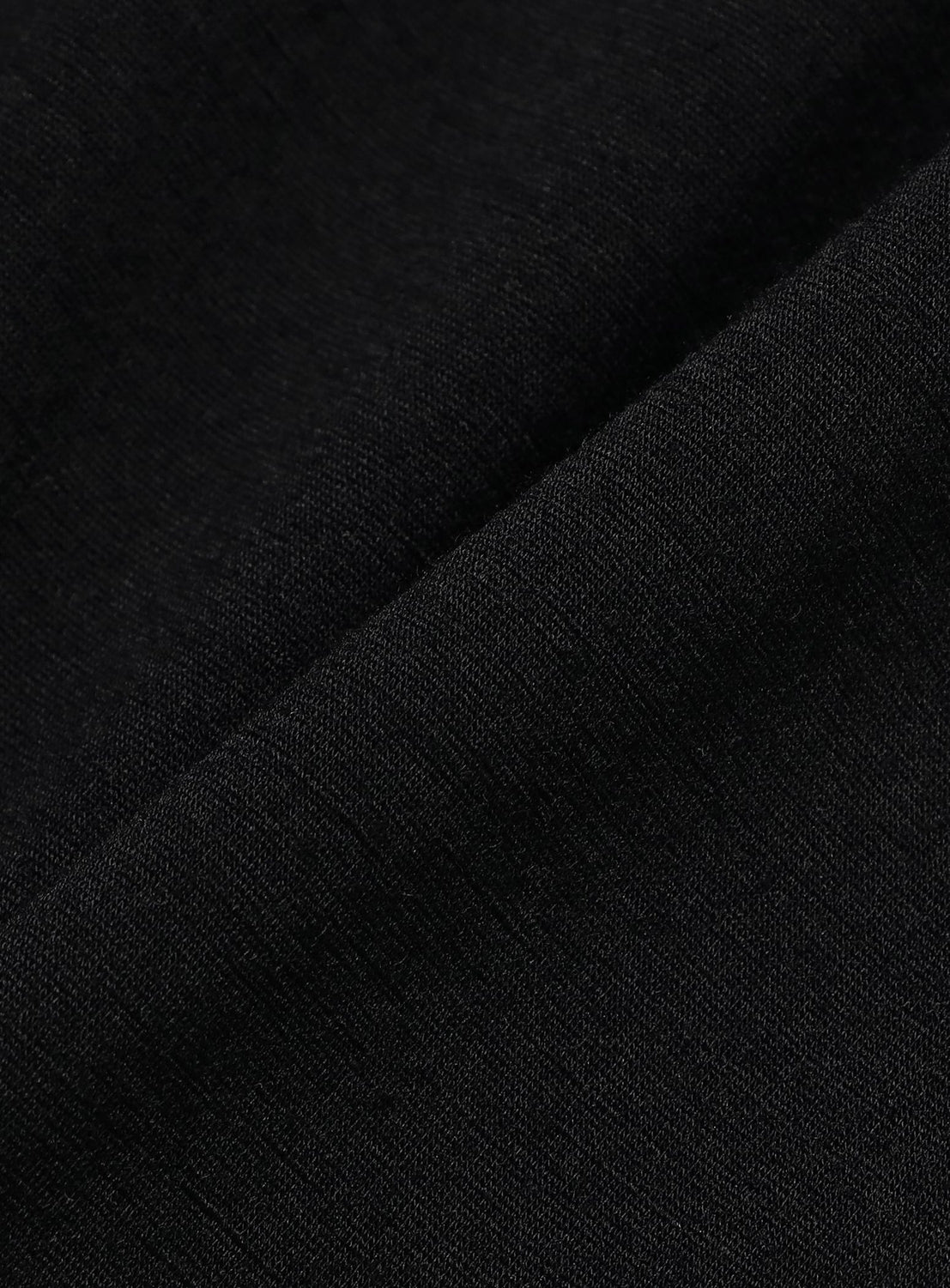Washable Wool Sleeveless Dress