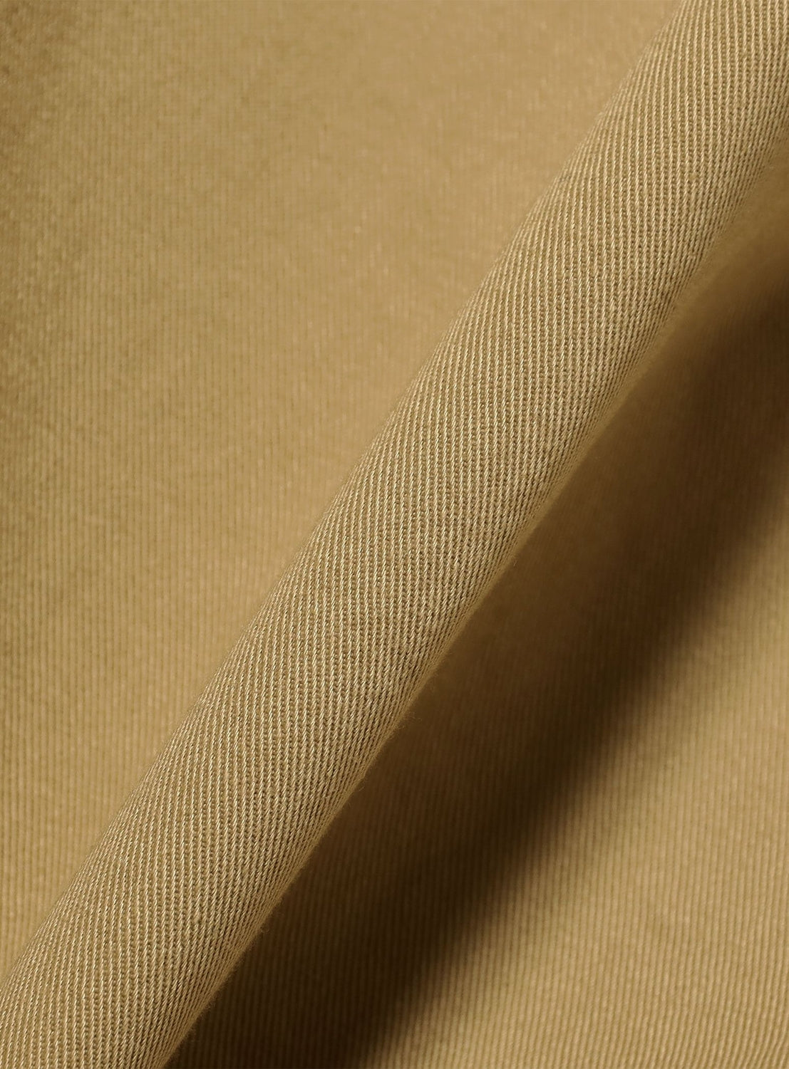 2-Pleat Chino Shorts
