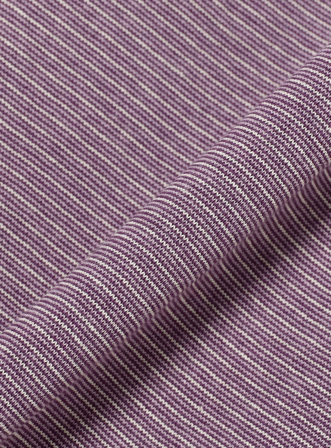 Hawkinson Striped Crew Short Sleeve