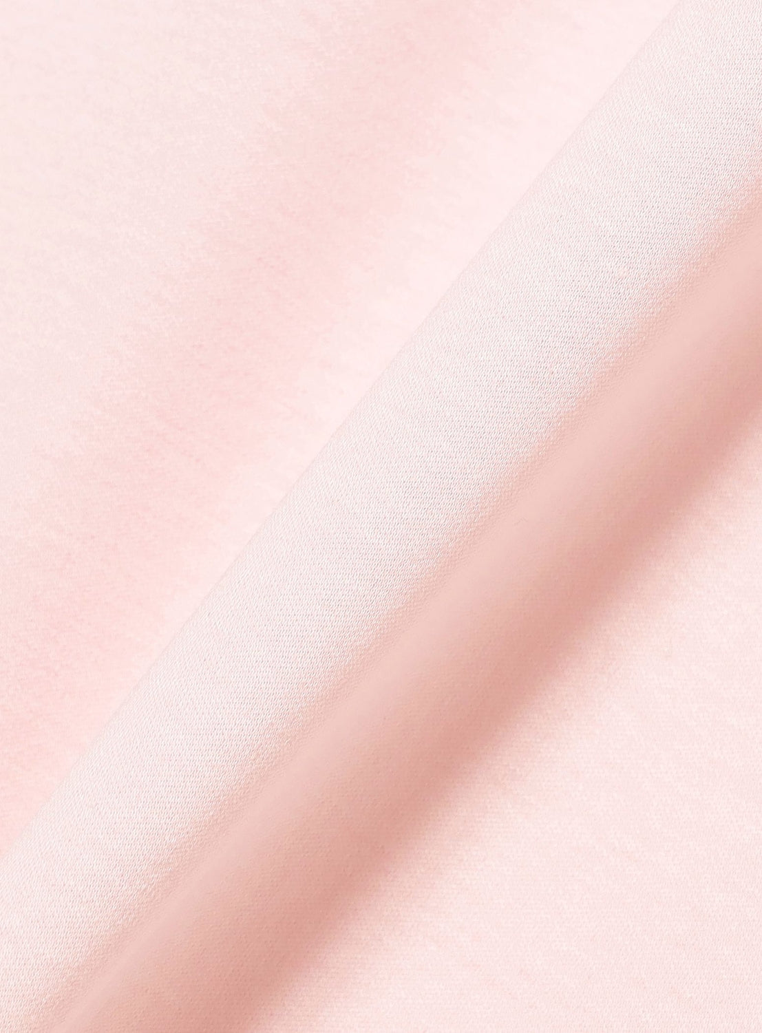 Smooth Half-Sleeve T-Shirt