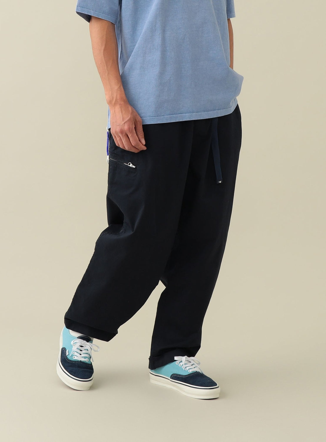 Salathe Twill Climbing Pants