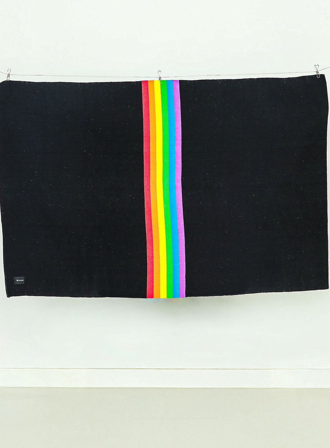 Striped Rug (Size L)