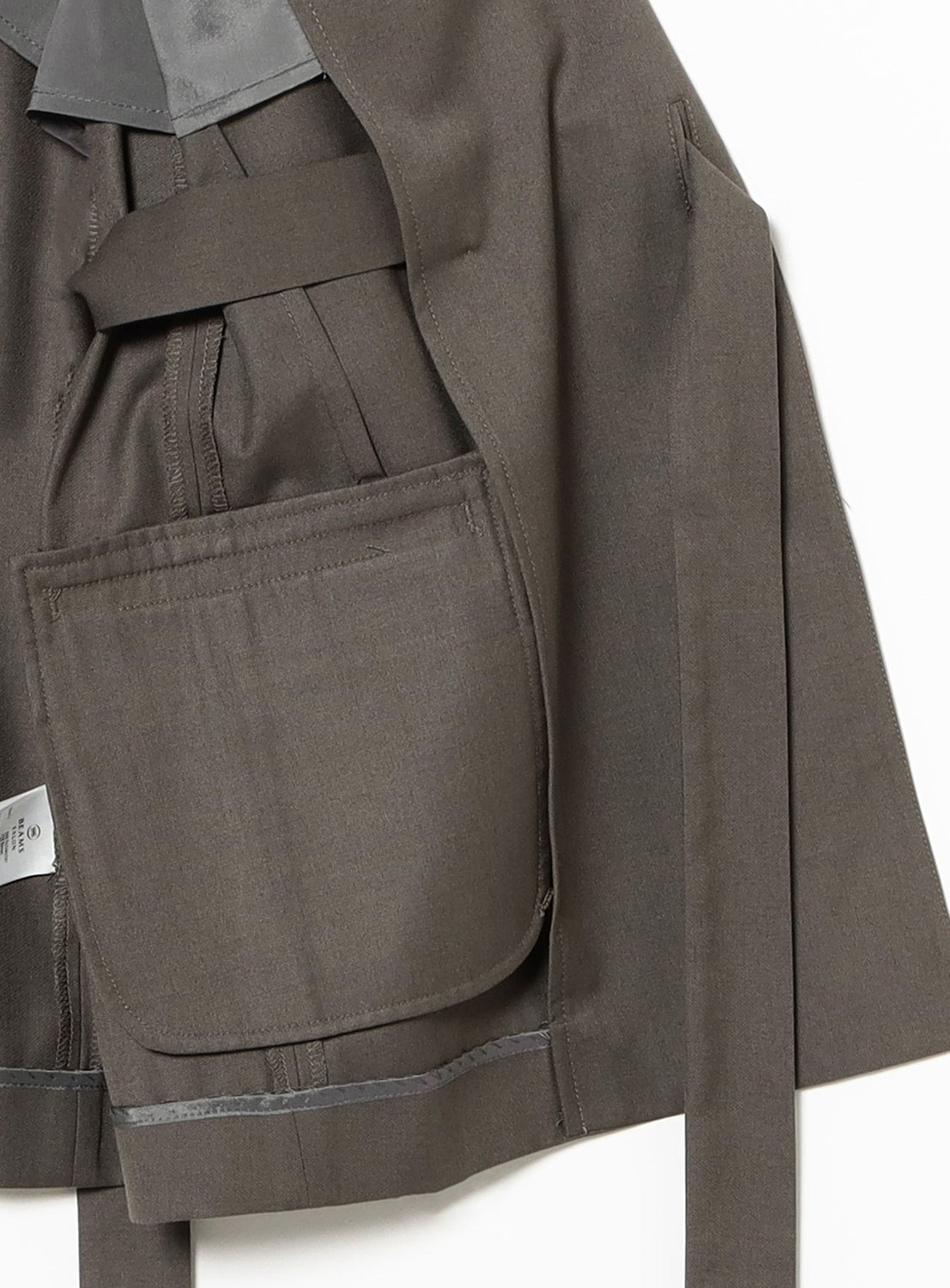 BEAMS SALON / Muse Chic Jacket