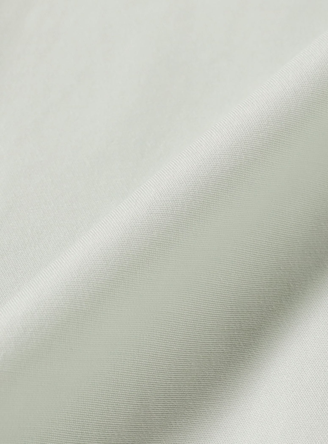 Long Bow-Tie Blouse
