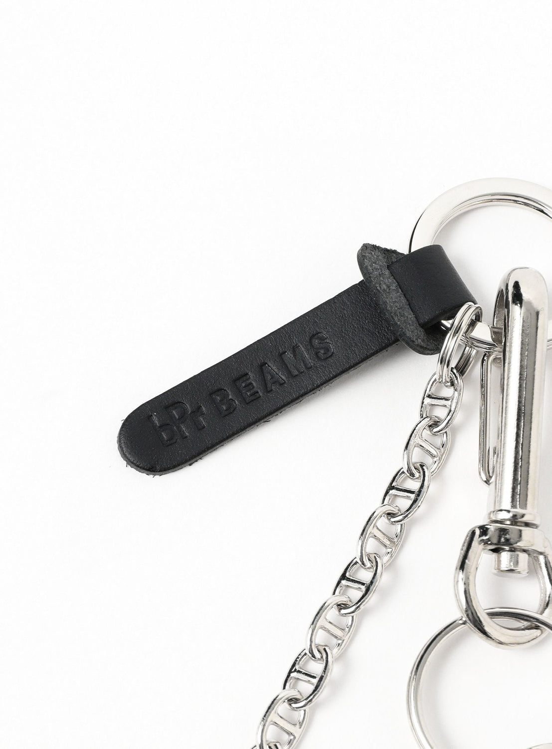 Wallet Anchor Key Chain
