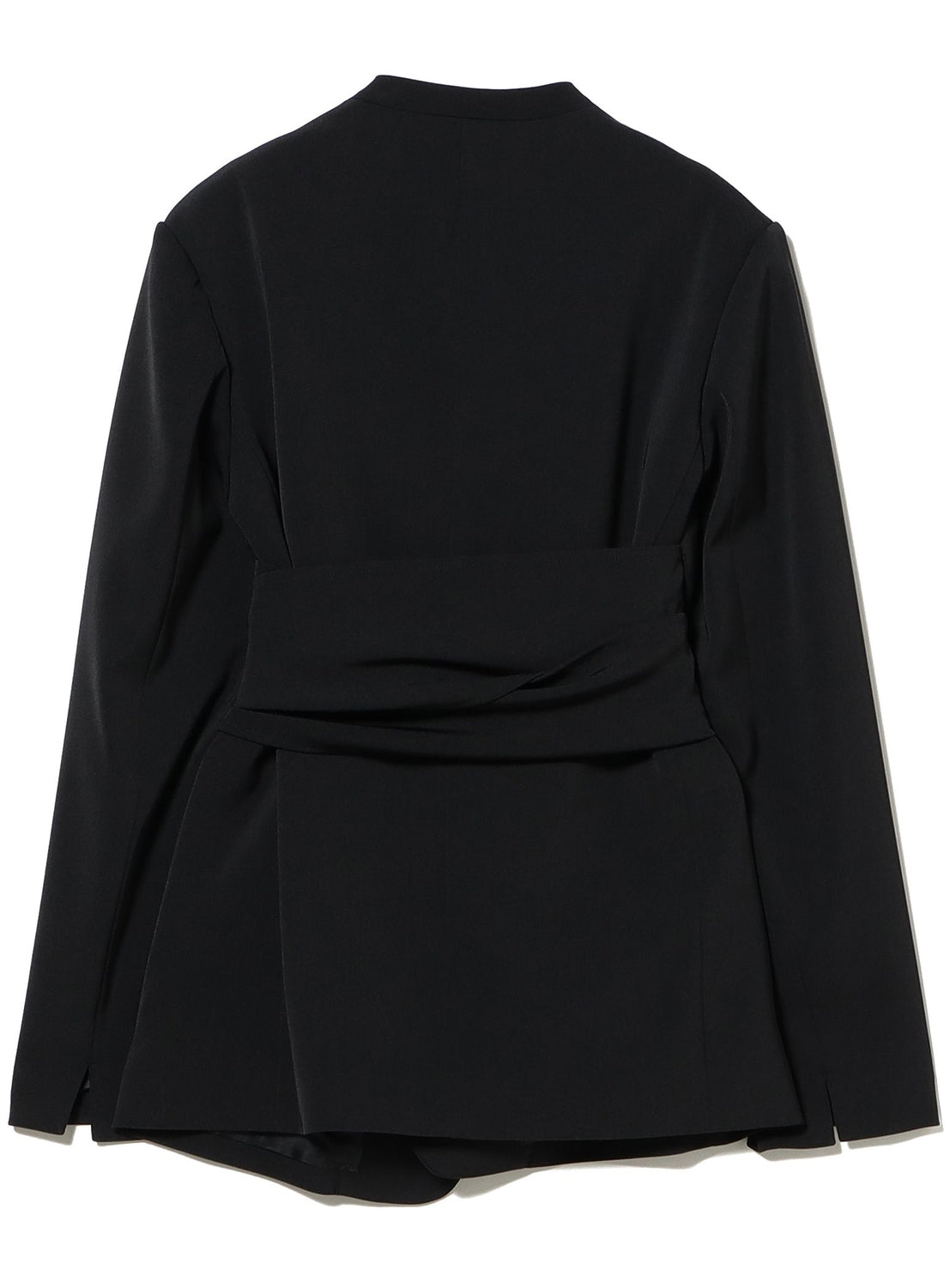 Dry Kersey Belted Jacket