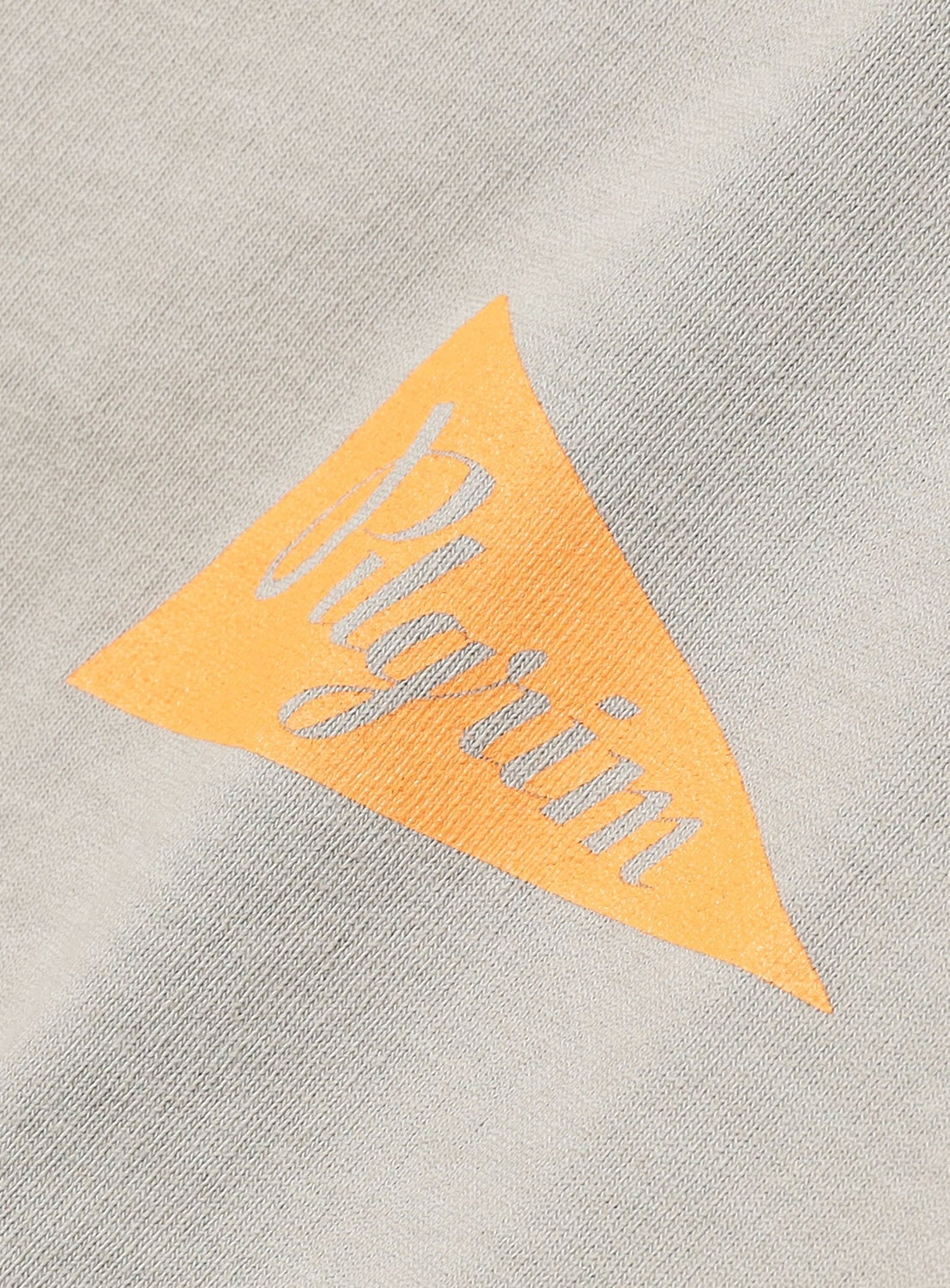 เสื้อยืดแขนสั้น Zambia Pennant Team