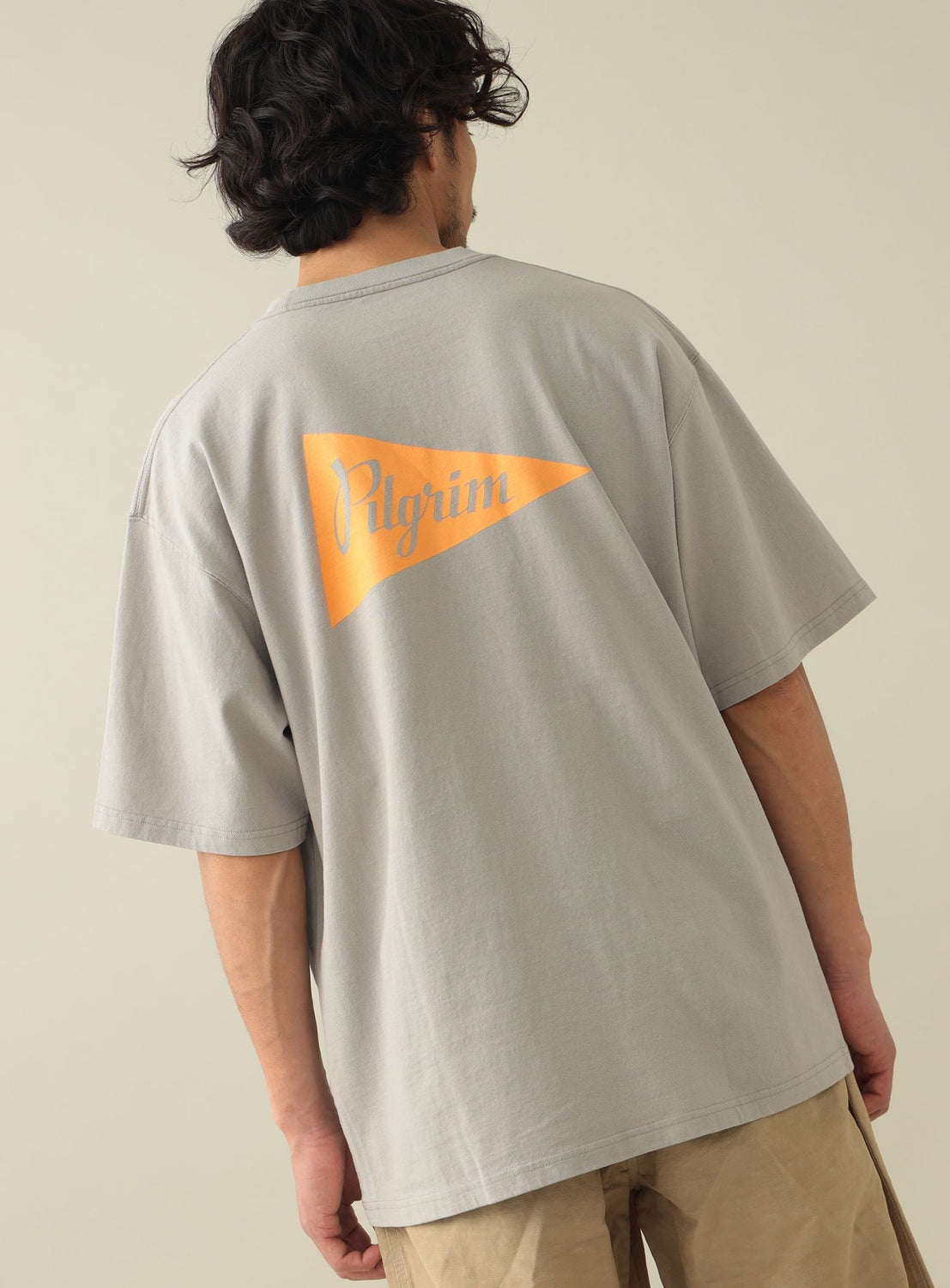เสื้อยืดแขนสั้น Zambia Pennant Team