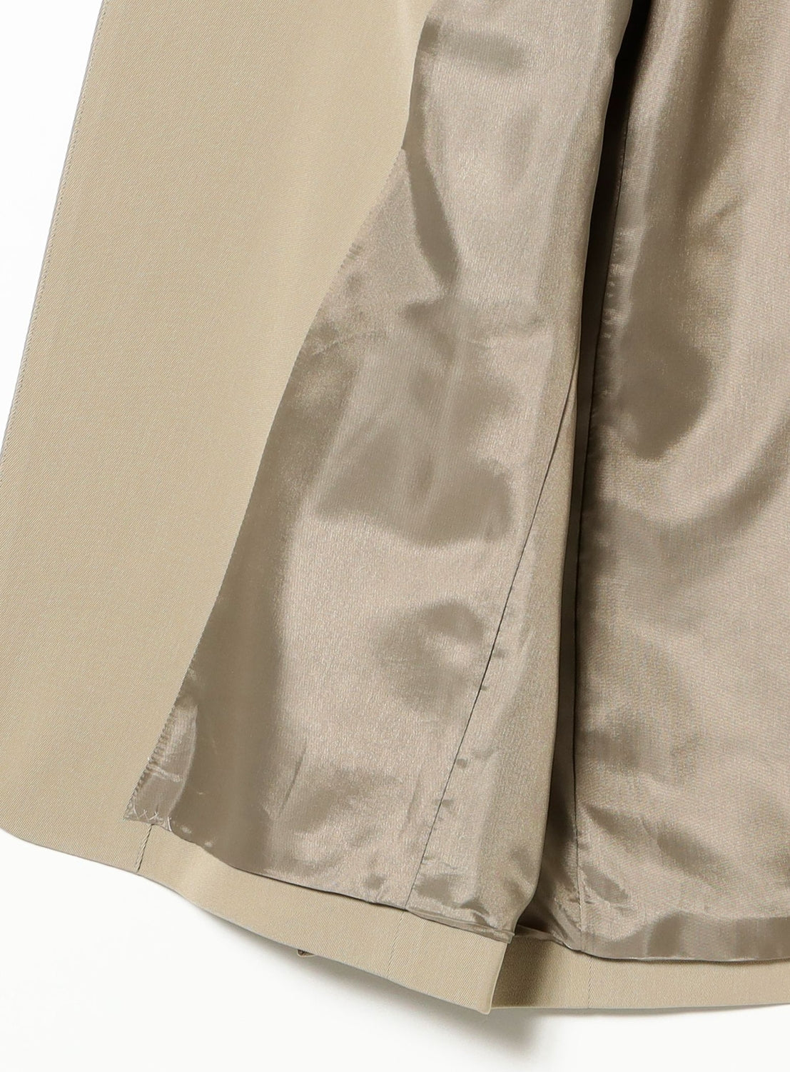 Dry Kersey Belted Jacket