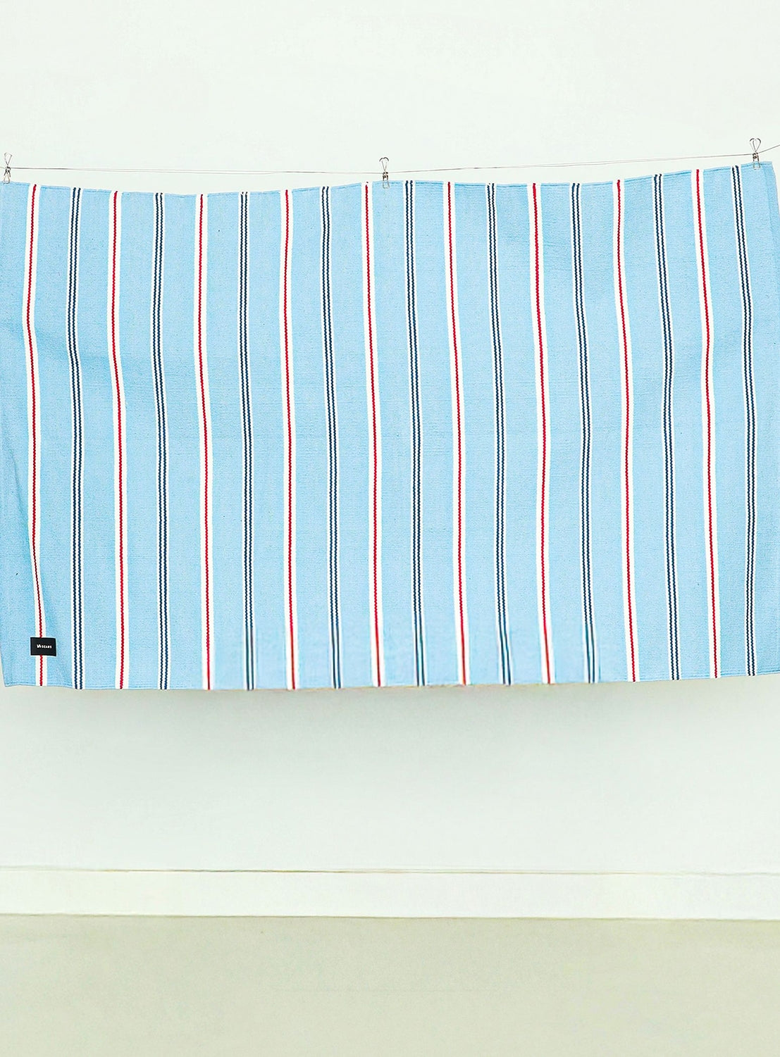 Striped Rug (Size L)
