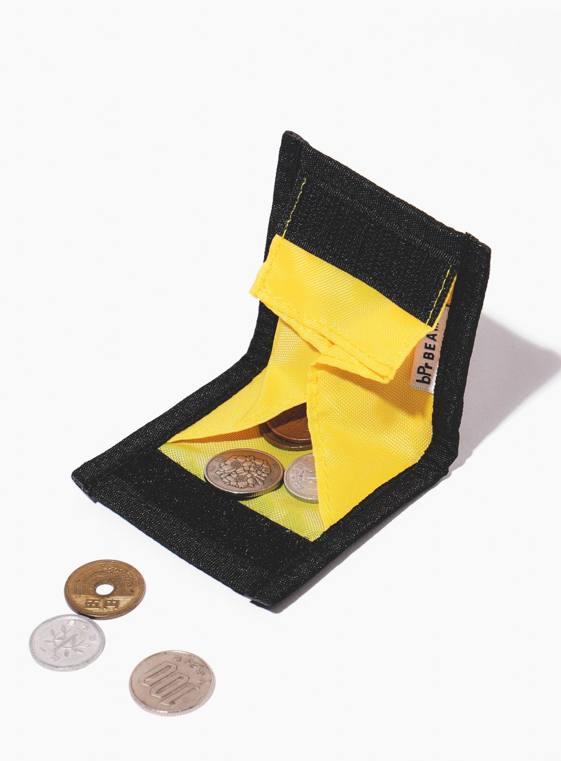 Color Coin Case