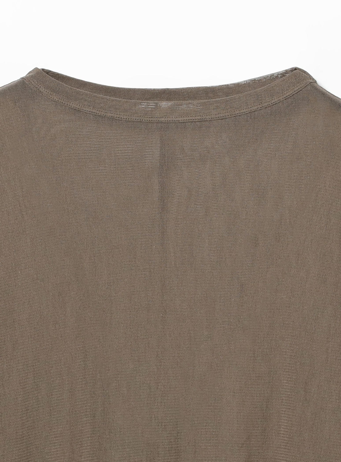เสื้อยืดโอเวอร์ไซส์ผ้าคอตตอนทูลล์