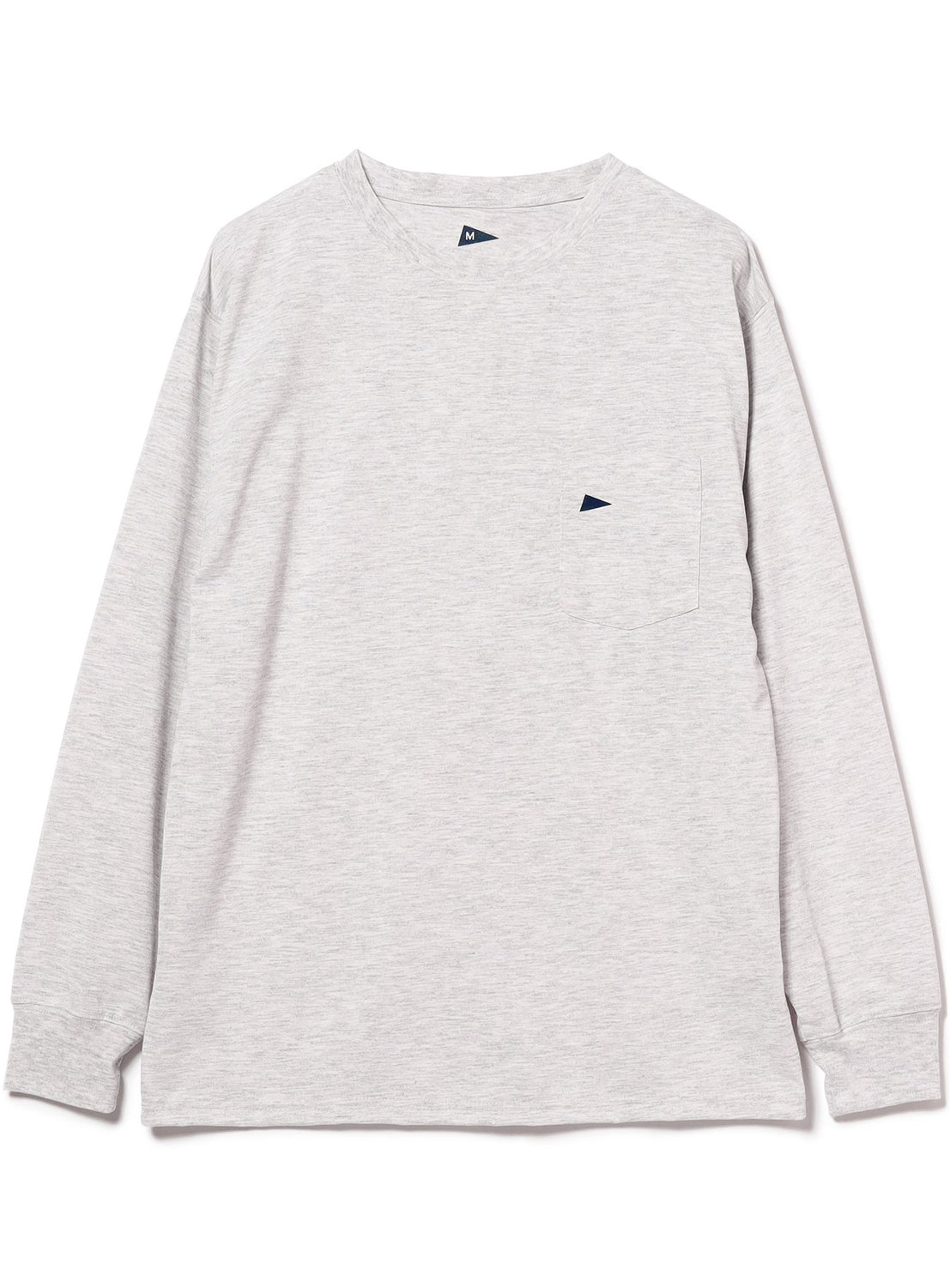QUICK DRY Long Sleeve Tee