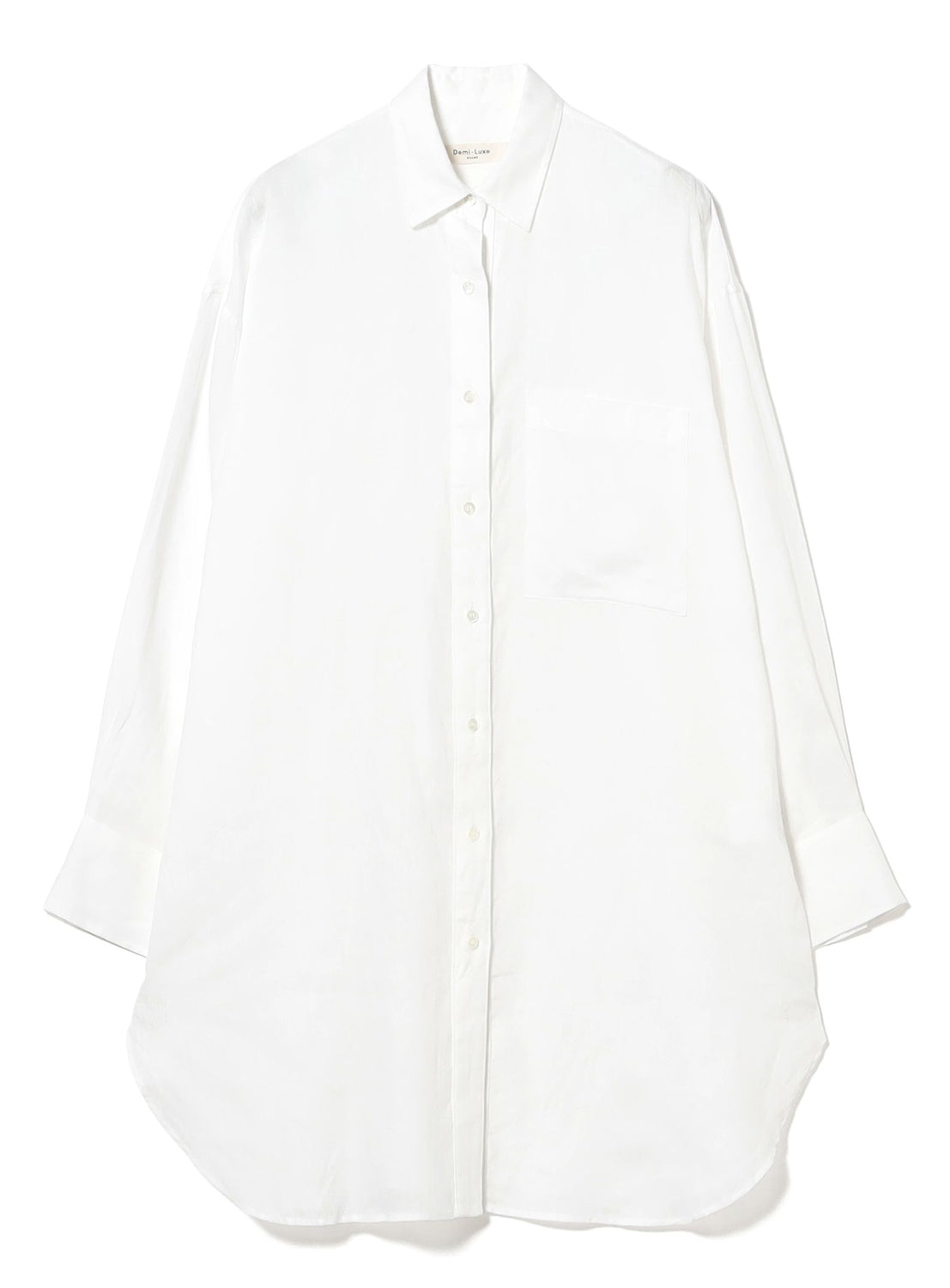 Beachside Shirt .M