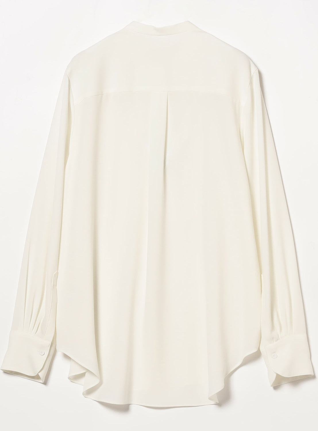 Georgette Frill Blouse