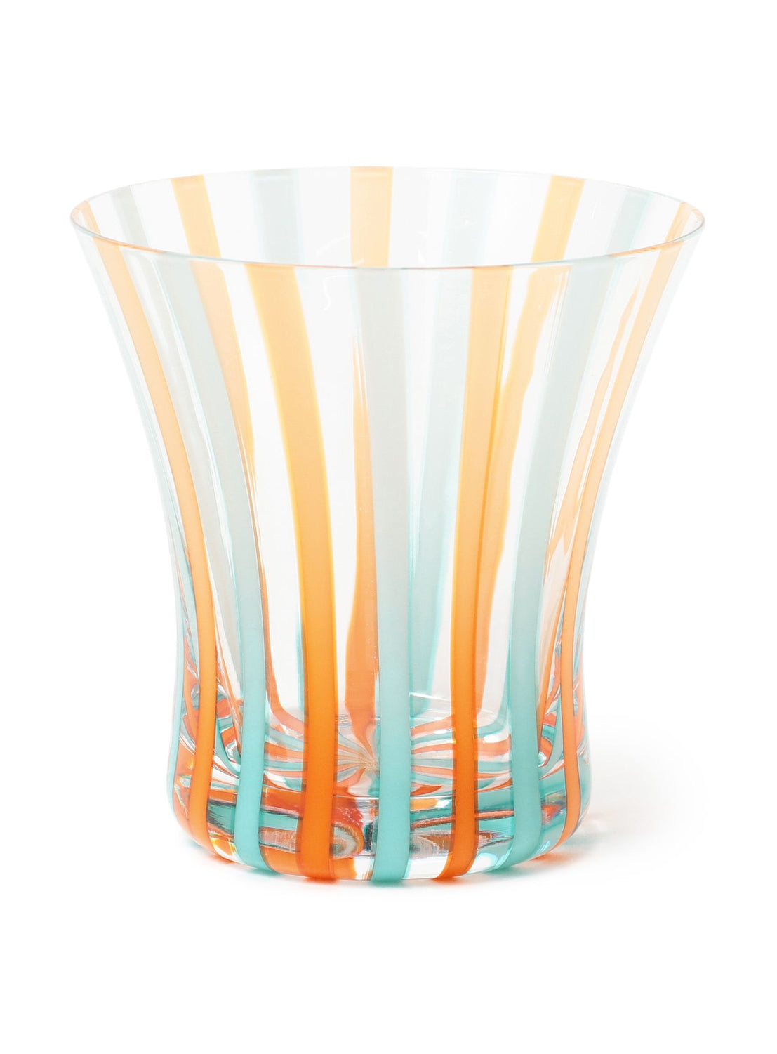 【Exclusive】Hokuyo Glass / Tsugaru Vidro "Sentatsu Line" Rock Glass