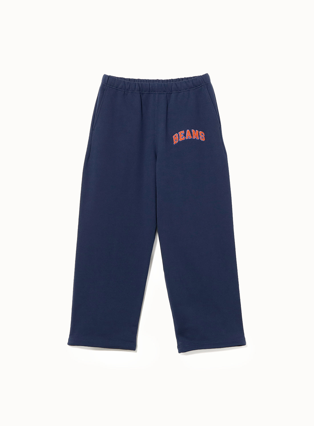 BEAMS Logo Sweatpants