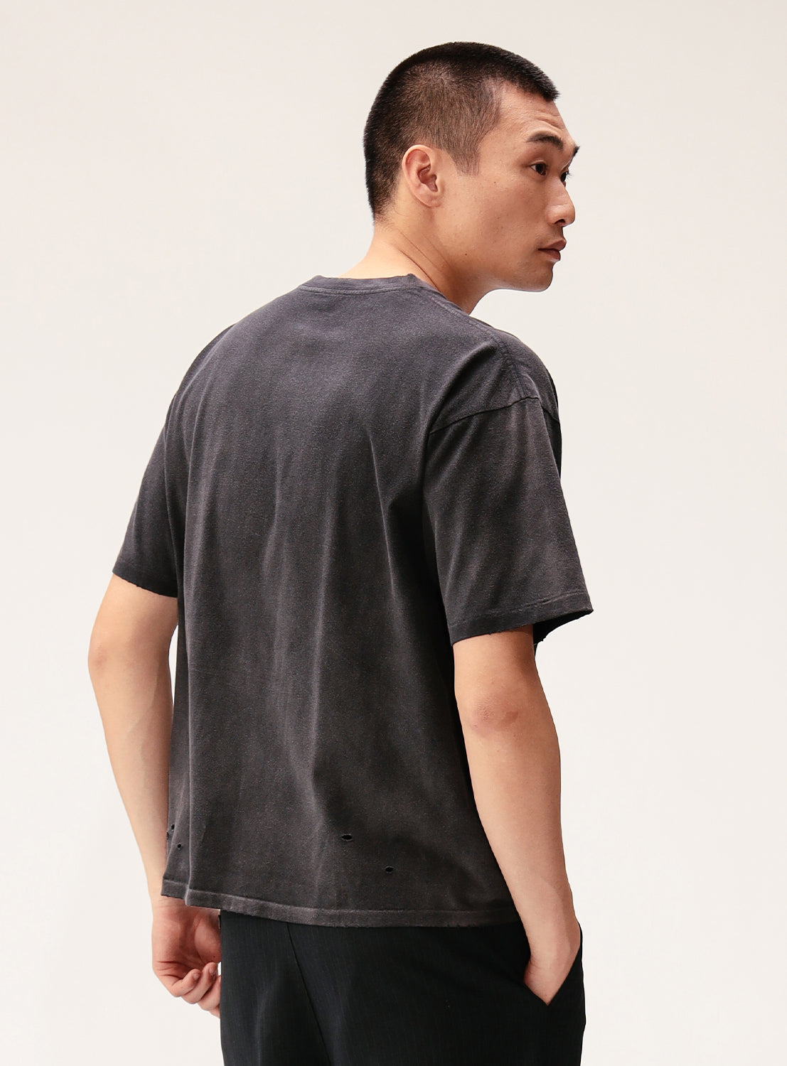 Portrait T-Shirt