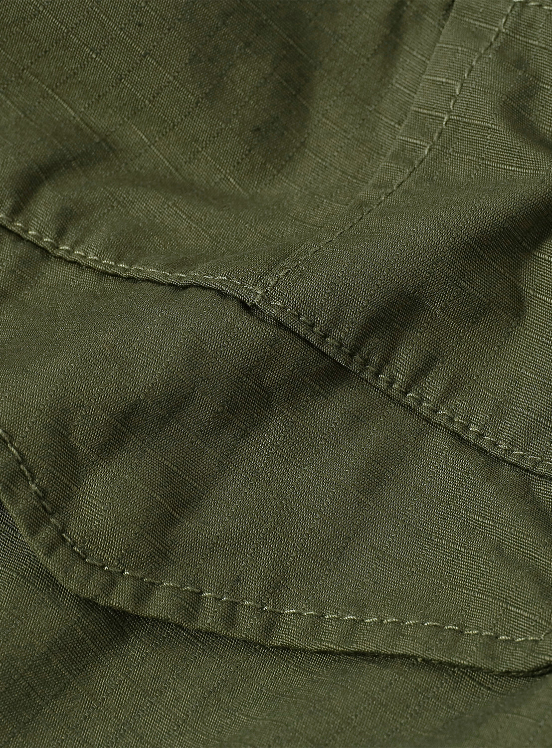 Big 6 Pockets Cargo Shorts