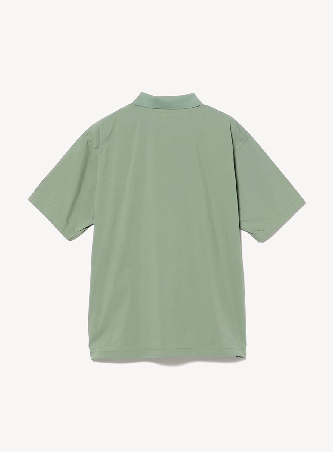 เสื้อโปโล Fake In 【ทรงโอเวอร์ไซส์】