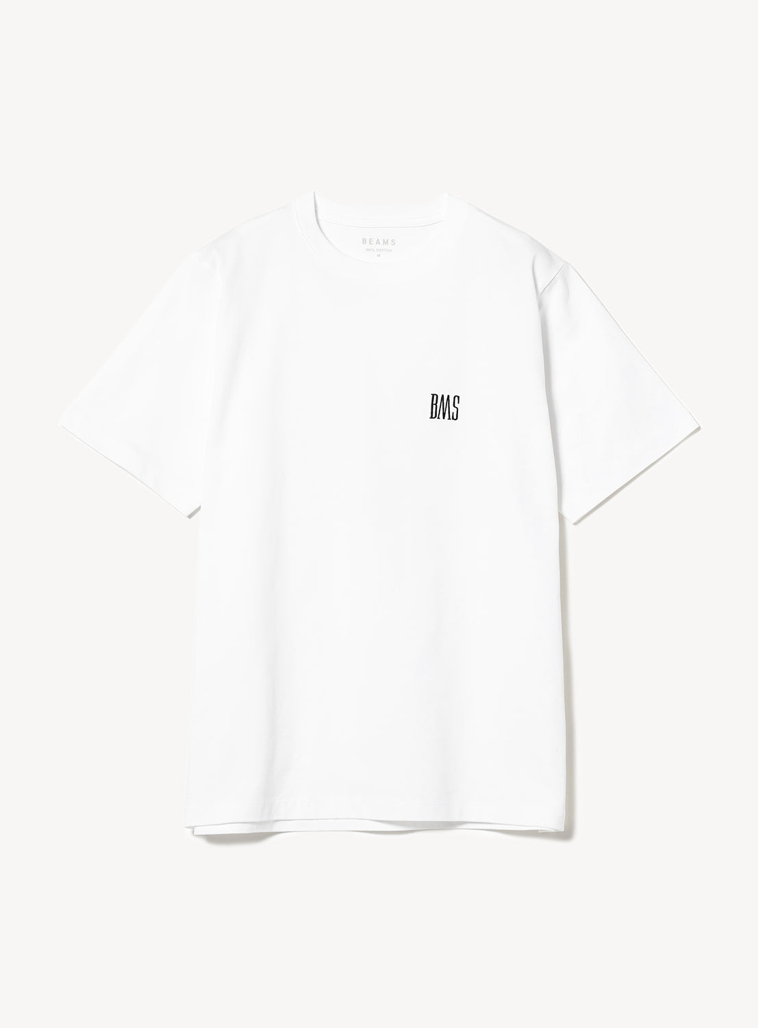 BMS Short Sleeve T-Shirt