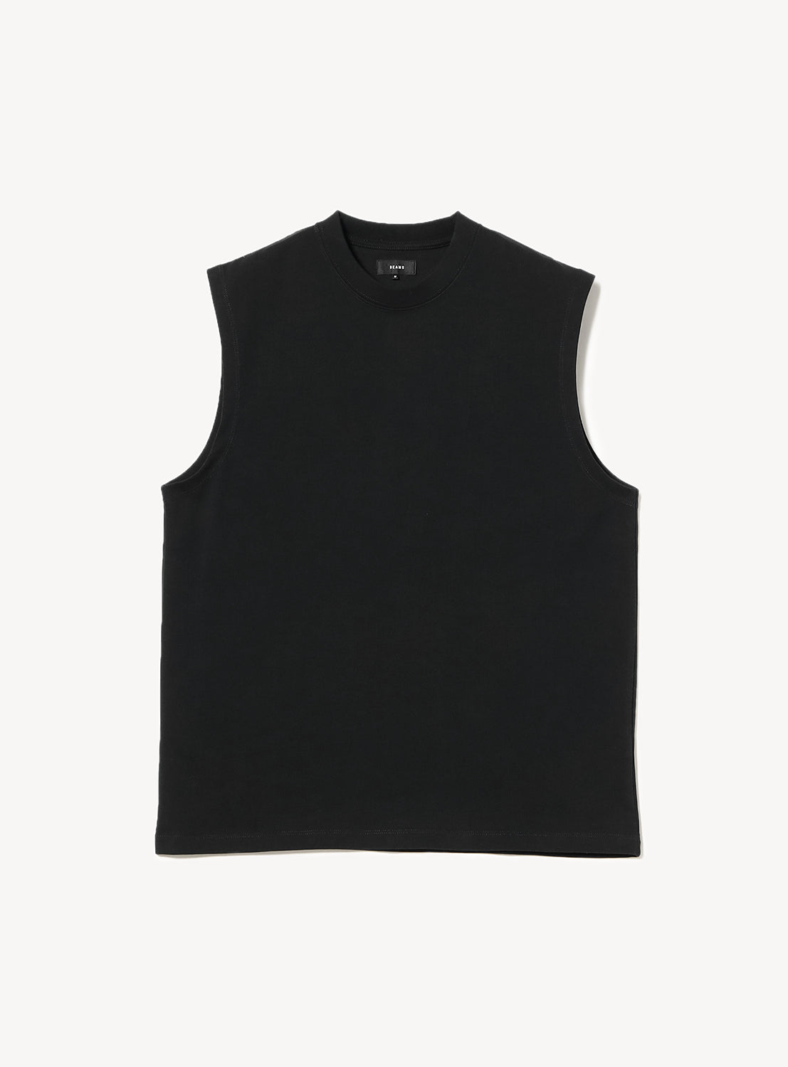 Sleeveless Top