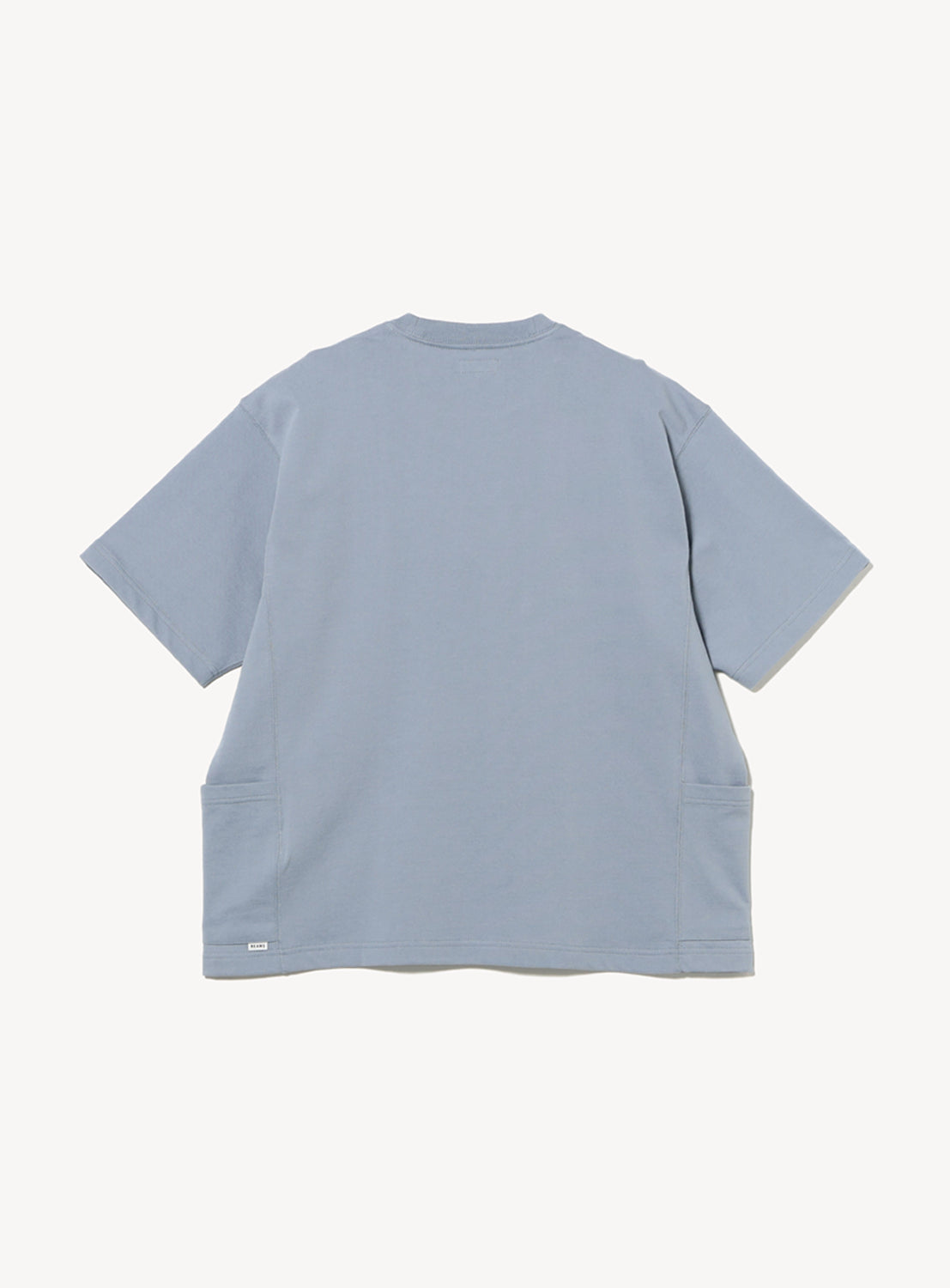 Side Pocket T-shirt