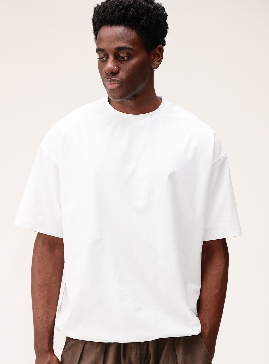 Technical T-Shirt