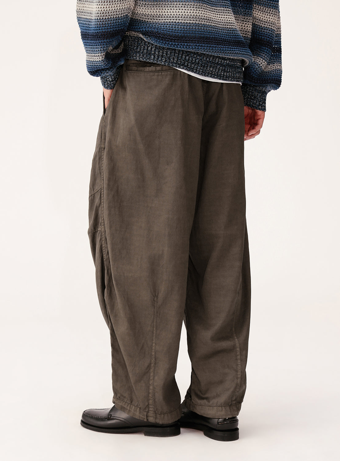 Fade Balloon Easy Pants