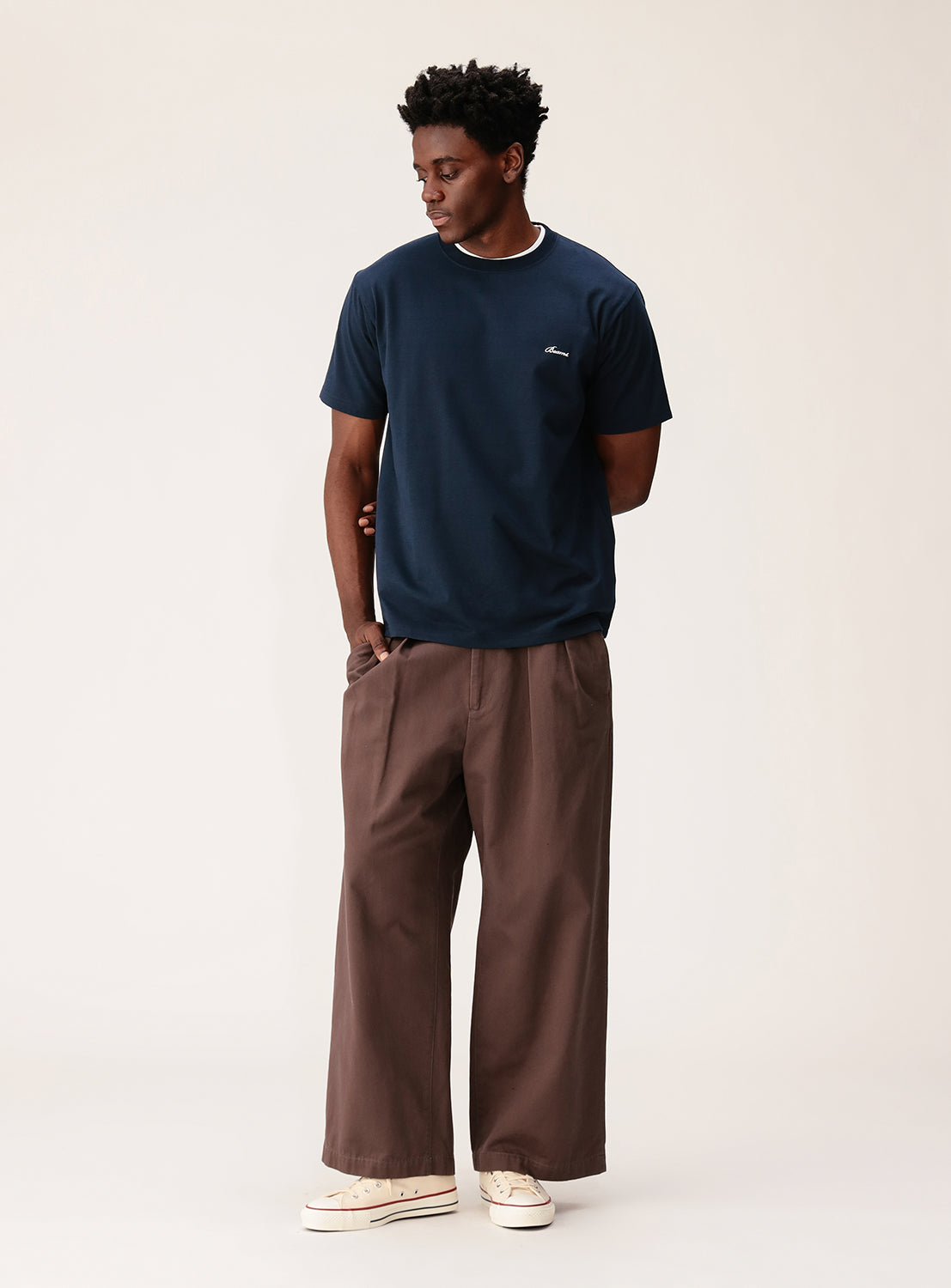 One-Point T-Shirt