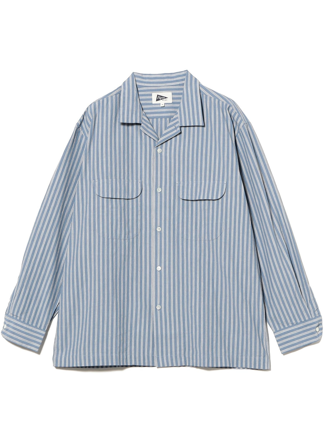 Vincent Longsleeve Shirt
