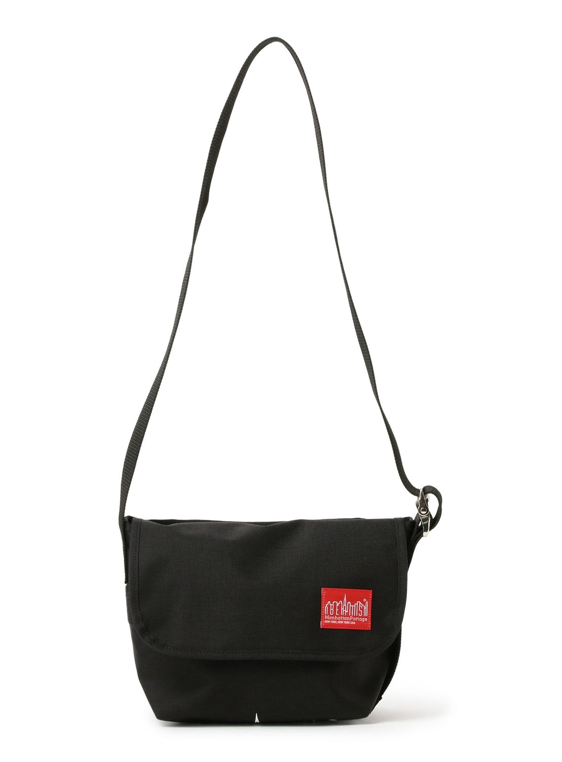 【Exclusive】Manhattan Portage / 1606V Messenger Bag