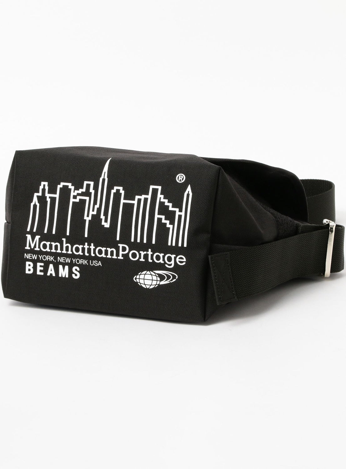 【Exclusive】Manhattan Portage / 1606V Messenger Bag