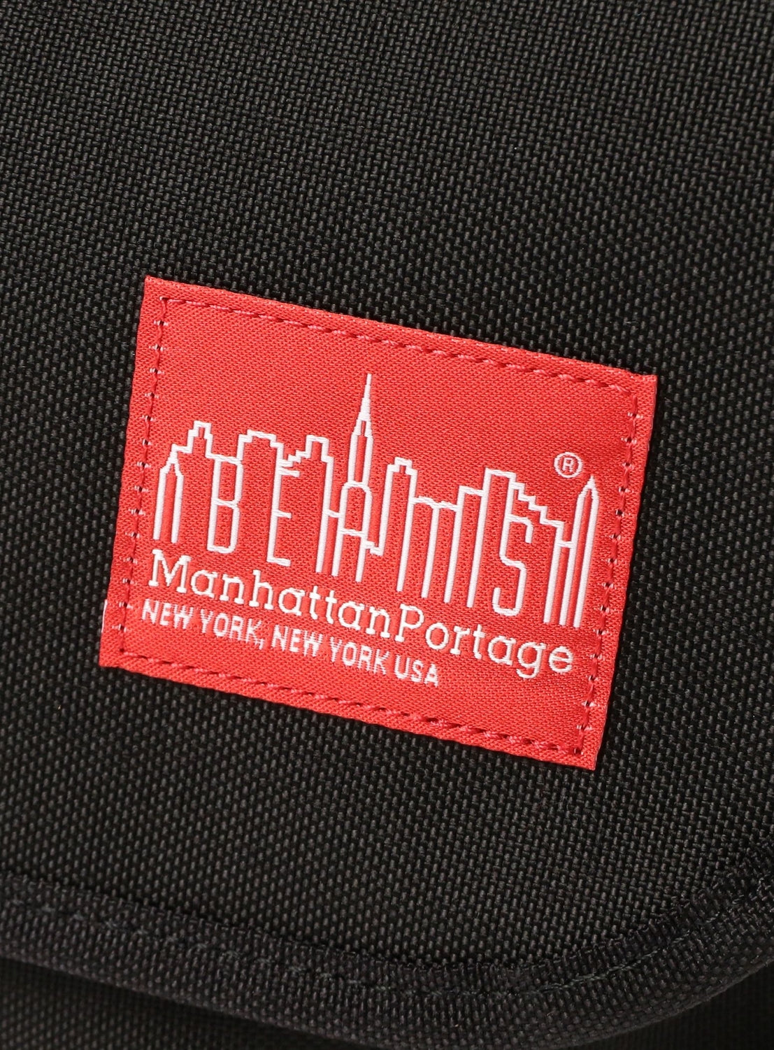 【Exclusive】Manhattan Portage / 1606V Messenger Bag