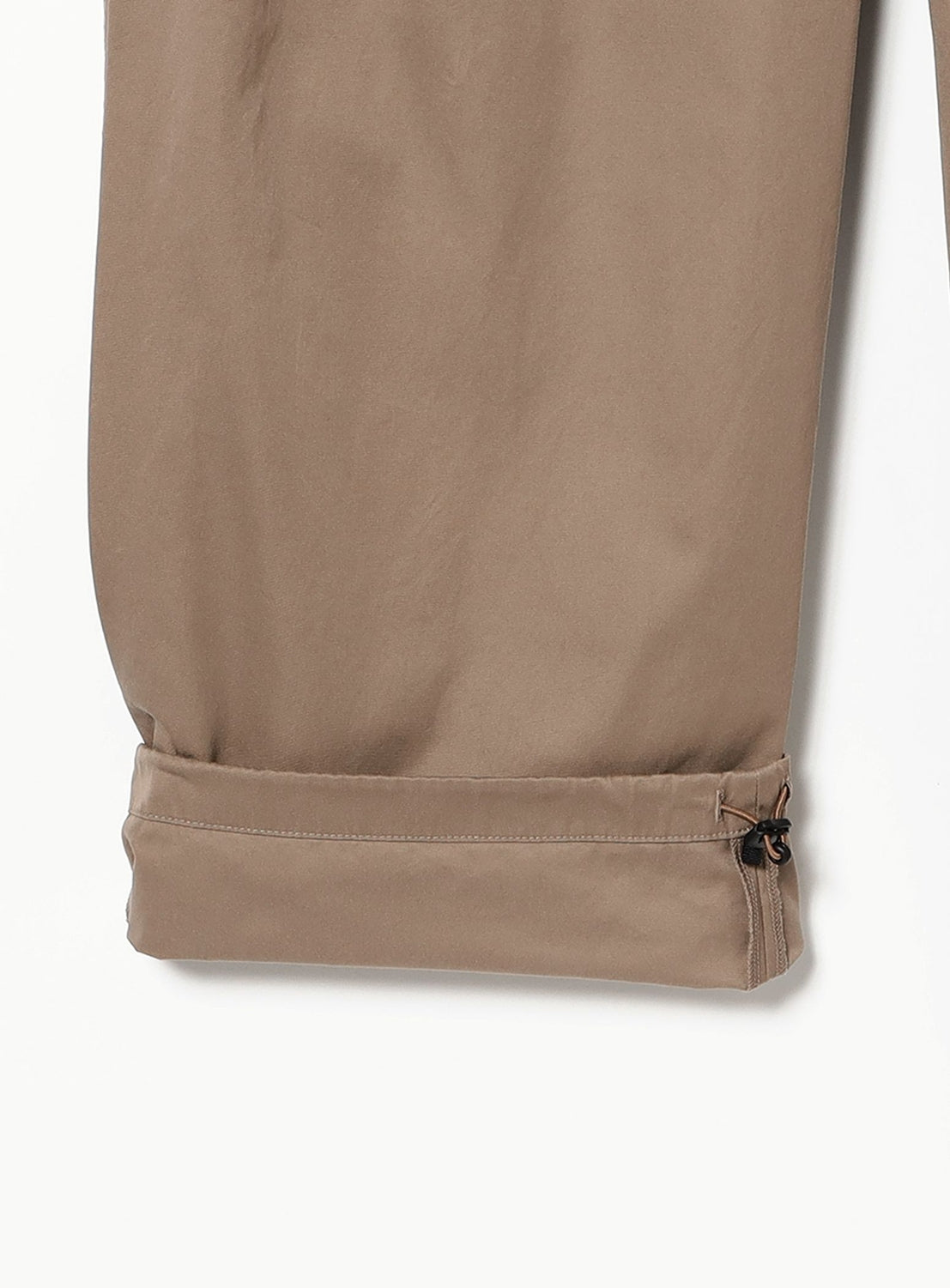 the A / "ENSHUKU" Balloon Slacks