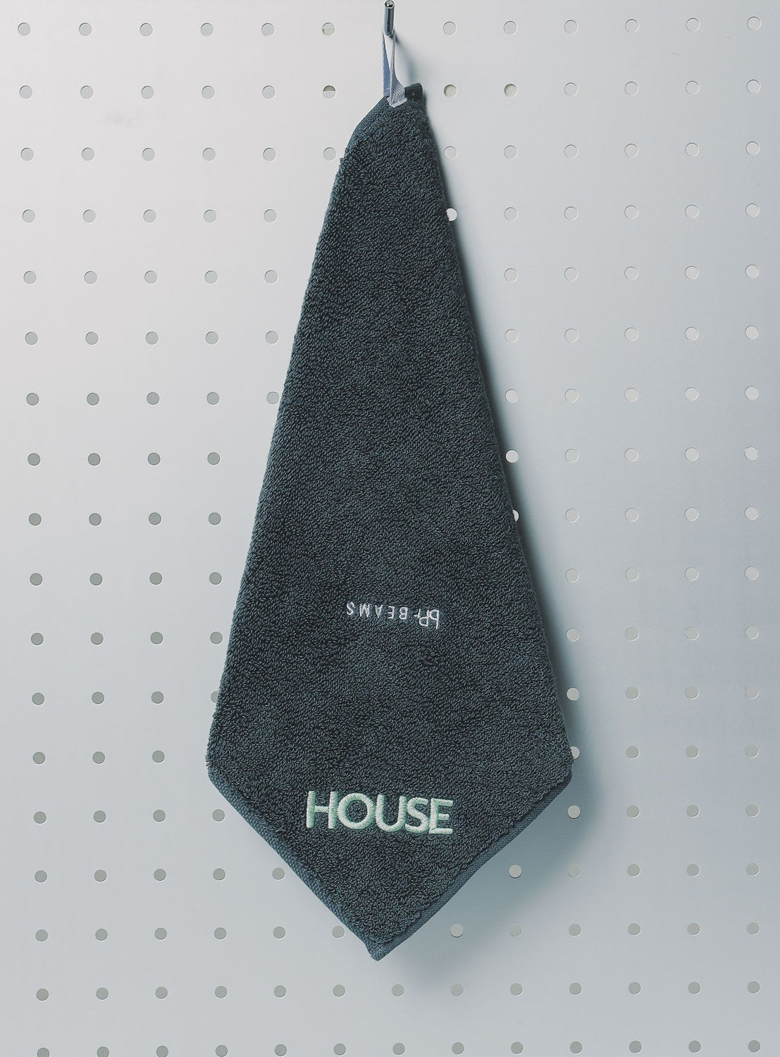 Music Towel Handkerchief II